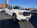 2014 GMC Sierra 2500