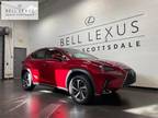 2019 Lexus NX 300