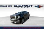 2023 GMC Yukon XL
