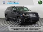 2023 Volkswagen Atlas