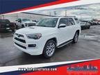 2022 Toyota 4Runner