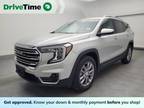 2022 GMC Terrain