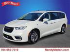 2021 Chrysler Pacifica