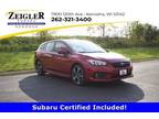 2023 Subaru Impreza
