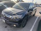 2019 Honda Ridgeline