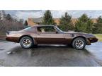 1979 Pontiac Firebird Trans Am
