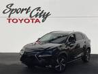 2018 Lexus NX 300h