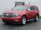 2015 Chevrolet Tahoe