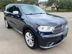 2014 Dodge Durango