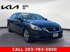2008 Lexus GS 350
