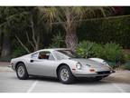 1972 Ferrari 246 GT