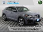 2023 Volkswagen Atlas