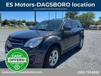 2013 Chevrolet Equinox