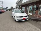 2013 Volkswagen Jetta