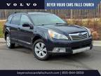 2012 Subaru Outback