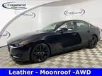 2022 Mazda Mazda3