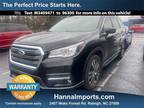 2021 Subaru Ascent
