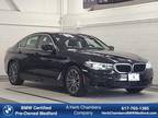 2020 BMW 530i xDrive