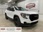 2023 GMC Terrain