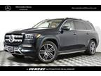 2020 Mercedes-Benz GLS 450