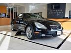 2006 Lexus SC 430