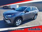 2021 Toyota RAV4 Hybrid