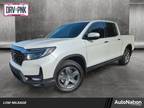 2023 Honda Ridgeline