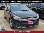 2021 Kia Rio