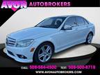 2010 Mercedes-Benz C 300