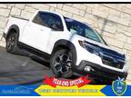 2020 Honda Ridgeline