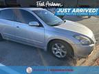 2008 Nissan Altima