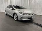 2017 Chevrolet Volt