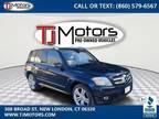 2012 Mercedes-Benz GLK-Class