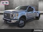 2022 Ford F-350