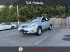 2012 Nissan Rogue