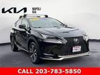 2020 Lexus NX 300