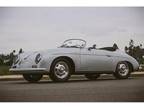 1958 Porsche 356