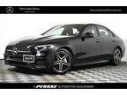 2023 Mercedes-Benz C 300