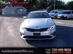2020 Kia Optima