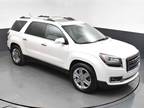 2017 GMC Acadia