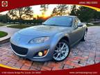 2010 Mazda MX-5 Miata