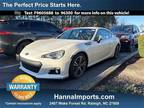 2015 Subaru BRZ