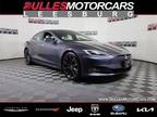 2020 Tesla Model S