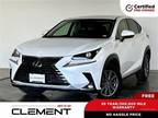 2019 Lexus NX 300