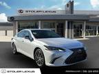 2022 Lexus ES 250