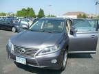 2014 Lexus RX 350