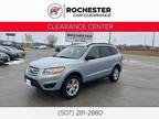 2010 Hyundai Santa Fe