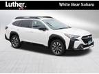 2023 Subaru Outback