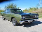 1969 Plymouth Road Runner