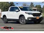 2020 Honda Ridgeline